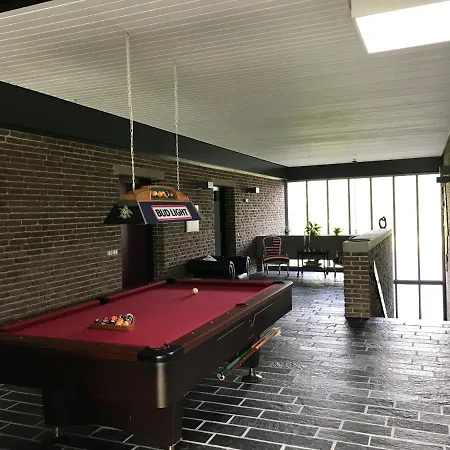 Accommodatie bij particulieren Grande *